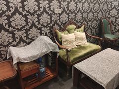 包厢-徐记私厨(半淞园路店)