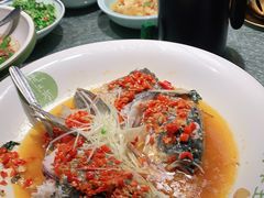 -沅江水·湖南家宴(南村万博长隆商圈店)