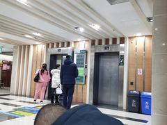 -重庆市中医院(南桥寺院部)