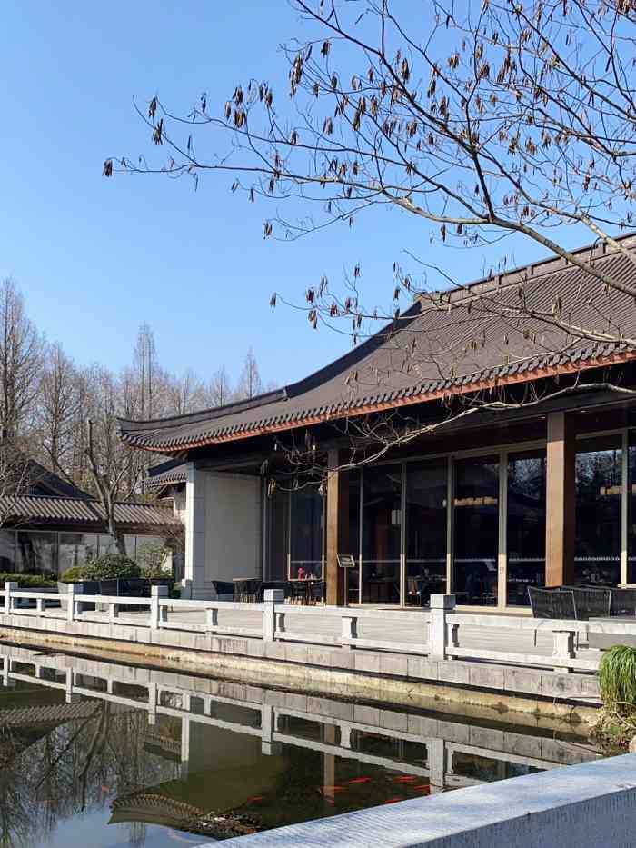 西湖国宾馆紫薇厅