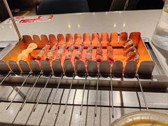 -丰茂烤串(港旅店)