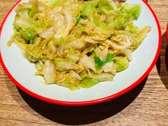 -肥三土菜馆(五四广场店)