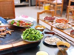 -阿昌白族石板烧(大理古城店)