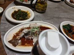 -国人川菜(李家村建东街店)