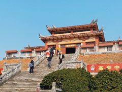 -合浦汉代文化博物馆