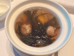 -俏江南天津时尚曲艺主题餐厅(马场道店)