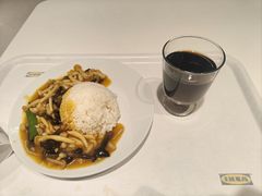 -宜家·瑞典风味餐厅(四元桥店)
