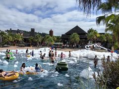 -天芳悦潭度假村温泉