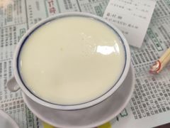 姜撞奶-仁信老铺(华盖路店)