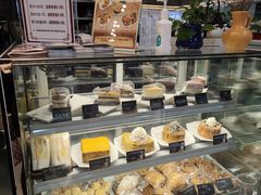 大堂-咖啡陪你(广顺北大街福码大厦店)