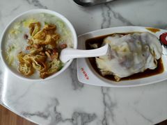 -成醒布拉肠粉专门店(海珠南路店)