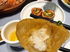 -79号渔船海鲜饭店(宝安店)