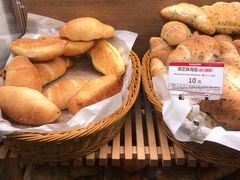 -山崎面包(静安久光店)