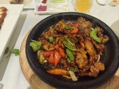 -大鸭梨烤鸭(左家庄店)