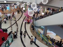 -百联川沙购物中心