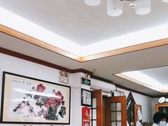 大堂-腰记饭店(龙源路店)