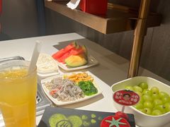 -海底捞火锅(外滩店)