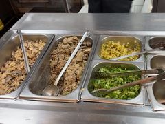 -回味鸭血粉丝汤(新城市广场店)