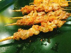 -望京小腰(北京总店)