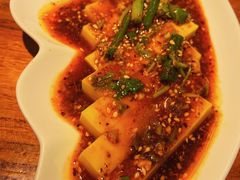 -滇香肴·云南菜蒸汽石锅鱼(云南北路店)