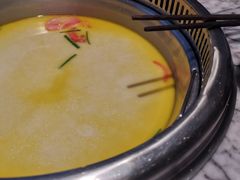 -鱼豆吉·豆浆鱼火锅(宜昌万达店)
