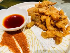 -陶德砂锅(蜀汉路店)