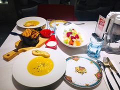 -Gray Whale 灰鲸餐厅(北美N1店)