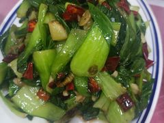 -乐乐餐厅(湘子庙街店)