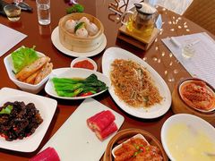 -豫璟轩中餐厅(南昌万怡店)