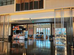 -成都安仁福朋喜来登酒店