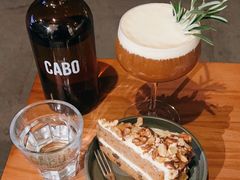 -CABO Coffee