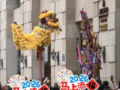 -广东胜利宾馆西关粤中餐厅