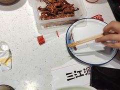 -三江源活鱼现烤(维多利摩尔城店)
