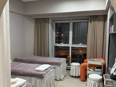 -仰生如卉推拿养生馆(酒仙桥店)