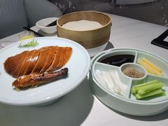 -3号仓库·创意中国菜(嘉兴龙鼎万达店)