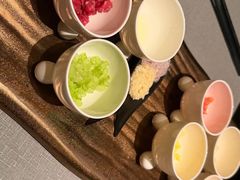 -左庭右院鲜牛肉火锅黑金店(陆家嘴中心店)