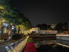 -广州永庆坊瞻云精选酒店