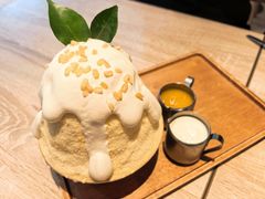 -After You Dessert Cafe(CENTRALWORLD)