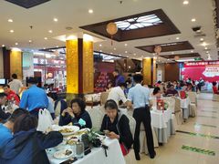 大堂-眉州东坡(亚运村店)