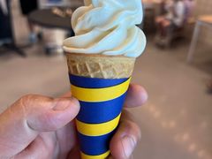 -宜家·瑞典风味餐厅(烟台路店)