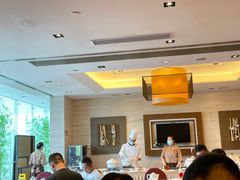 -利苑酒家(合景国际金融广场店)