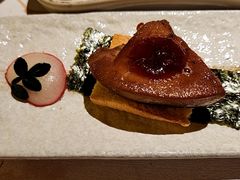 -上井料理黑金店(IFS国金中心店)