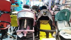 -贝贝熊孕婴童连锁