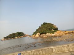 -横琴客运码头