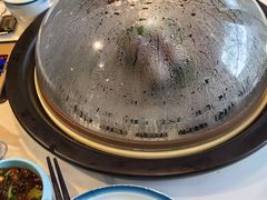 -碗中海·蒸汽海鲜·桑拿鸡(岭南天地店)