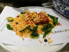 -食神鱼头佛跳墙(百子湾旗舰店)