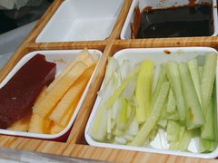 -京味民福烤鸭店(建设四马路店)