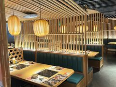-温野菜涮涮锅(西单大悦城店)