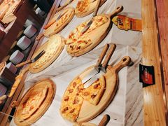 -比格比萨自助(南京万达茂店)