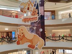 -东莞松山湖万象汇